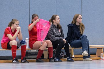 Bild 5 - wCJ Futsalmeisterschaft